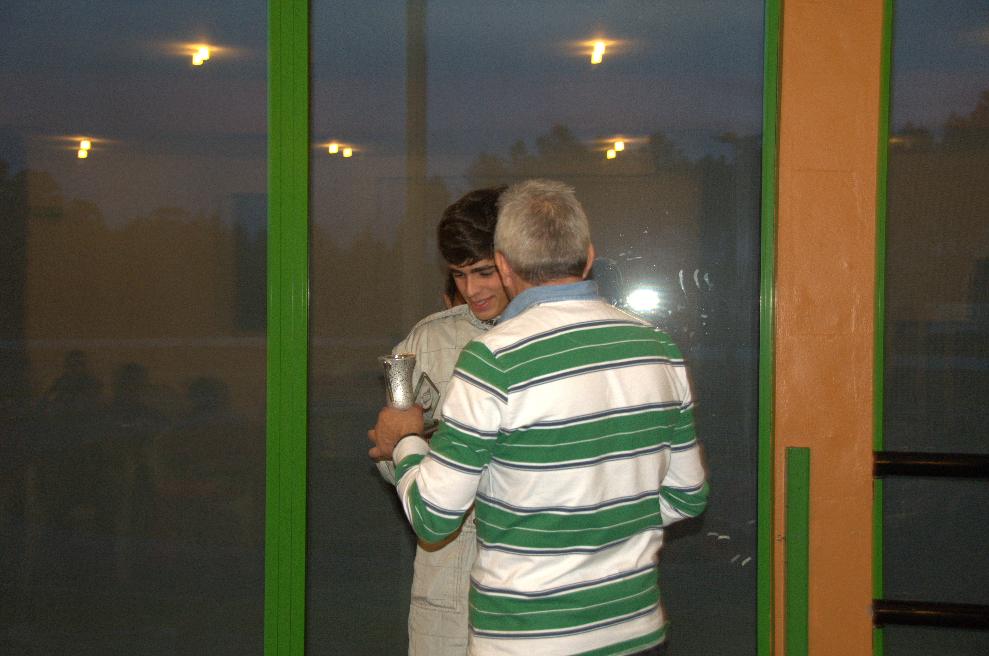 Troféu Honda 2012 - 5ª Prova25